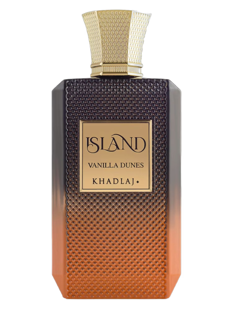 Khadlaj Island Dunes Sample - Authentic Perfume Decant