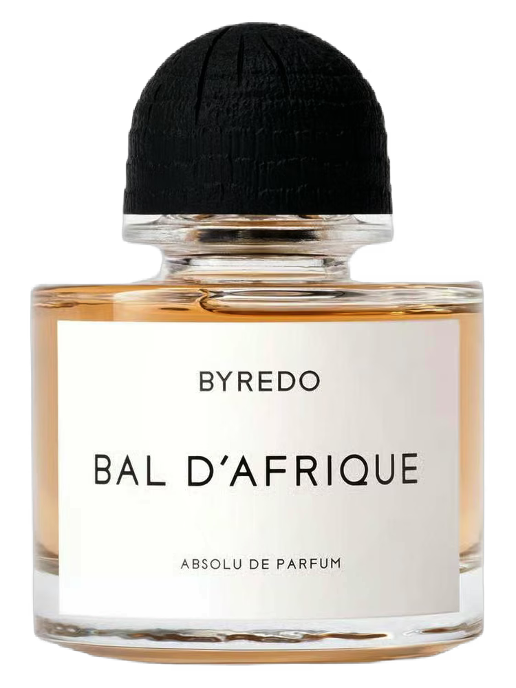 Byredo Bal d'Afrique Sample – Authentic Perfume Decant