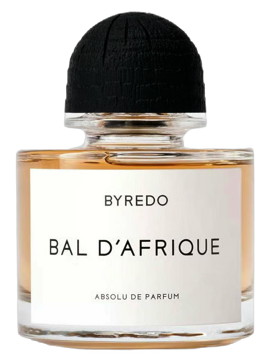 Byredo Bal d'Afrique Sample – Authentic Perfume Decant