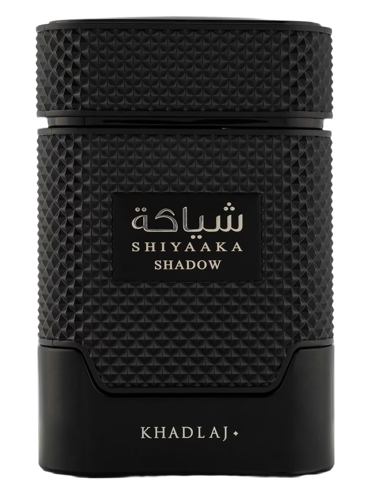 Khadlaj Shiyaaka Shadow Sample - Authentic Perfume Decant
