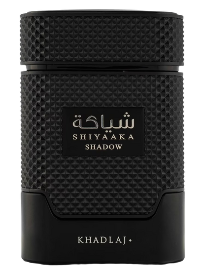 Khadlaj Shiyaaka Shadow Sample - Authentic Perfume Decant