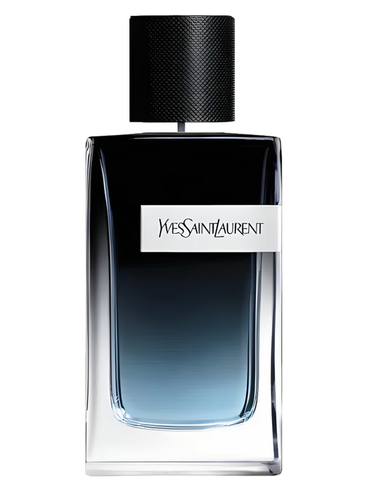 YSL Y EDP Sample - Authentic Perfume Decant