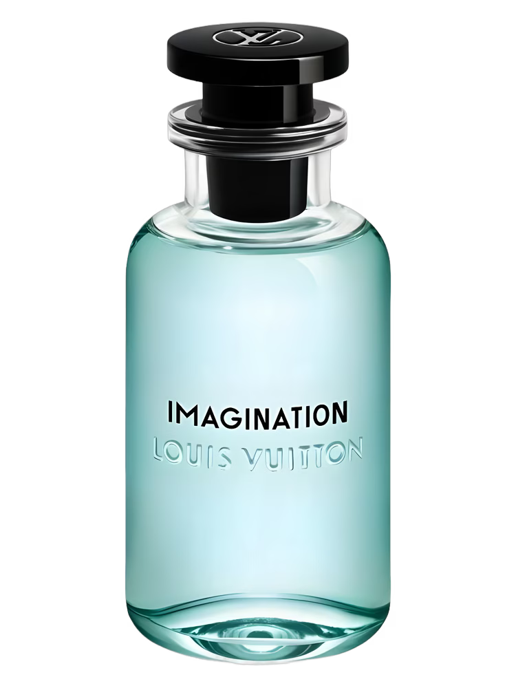 Louis Vuitton Imagination Sample – Authentic Perfume Decant