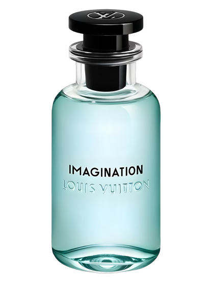 Louis Vuitton Imagination Sample – Authentic Perfume Decant