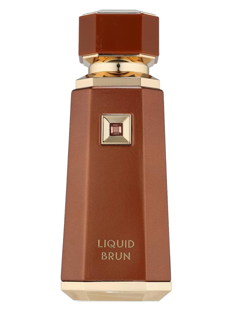 French Avenue Liquid Brun Sample - Authentic Perfume Decant