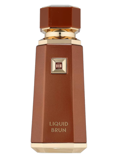 French Avenue Liquid Brun Sample - Authentic Perfume Decant