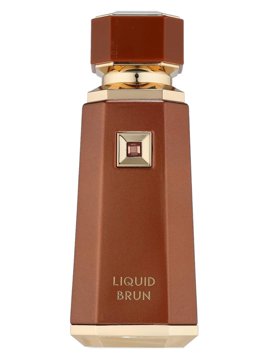 French Avenue Liquid Brun Sample - Authentic Perfume Decant