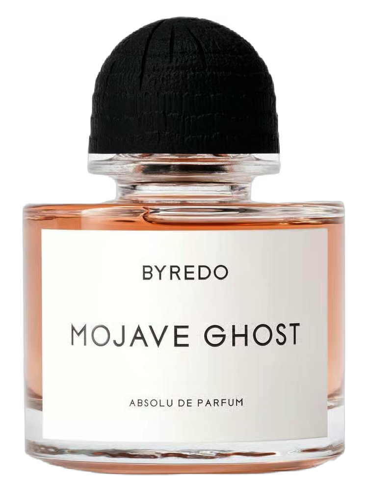 Byredo Mojave Ghost Absolu Sample - Authentic Perfume Decant