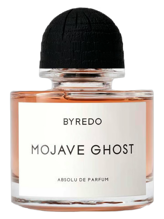 Byredo Mojave Ghost Absolu Sample - Authentic Perfume Decant